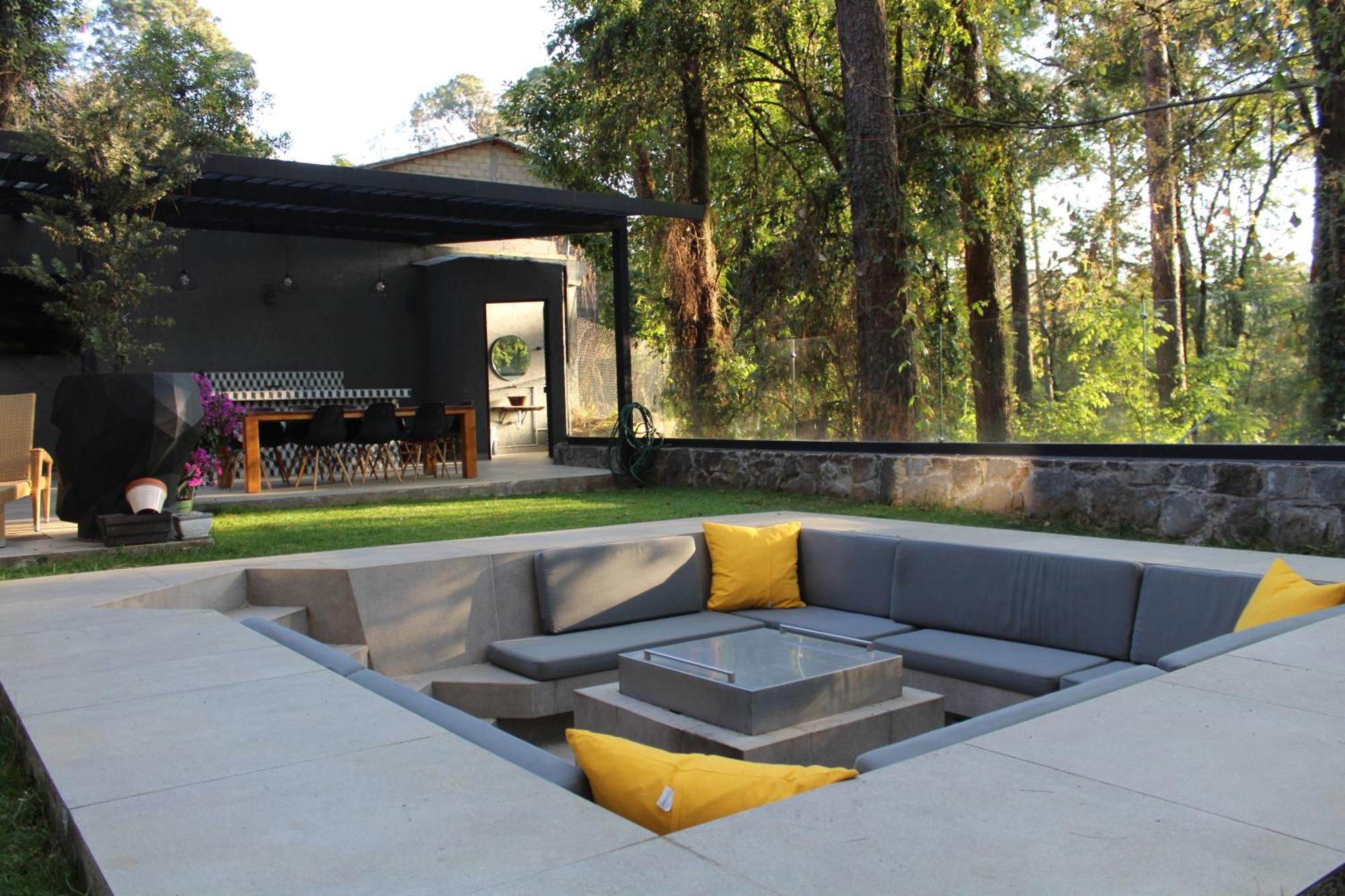 Casa Guapa Suite Godinez 外观 照片